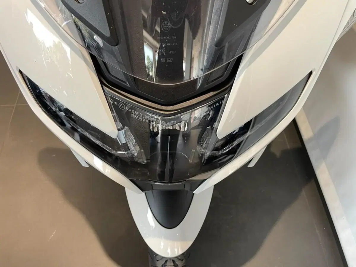 Bmw R 1250 RT (2019 - 20) (14)