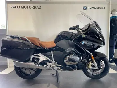 Bmw R 1250 RT (2021 - 25) usata