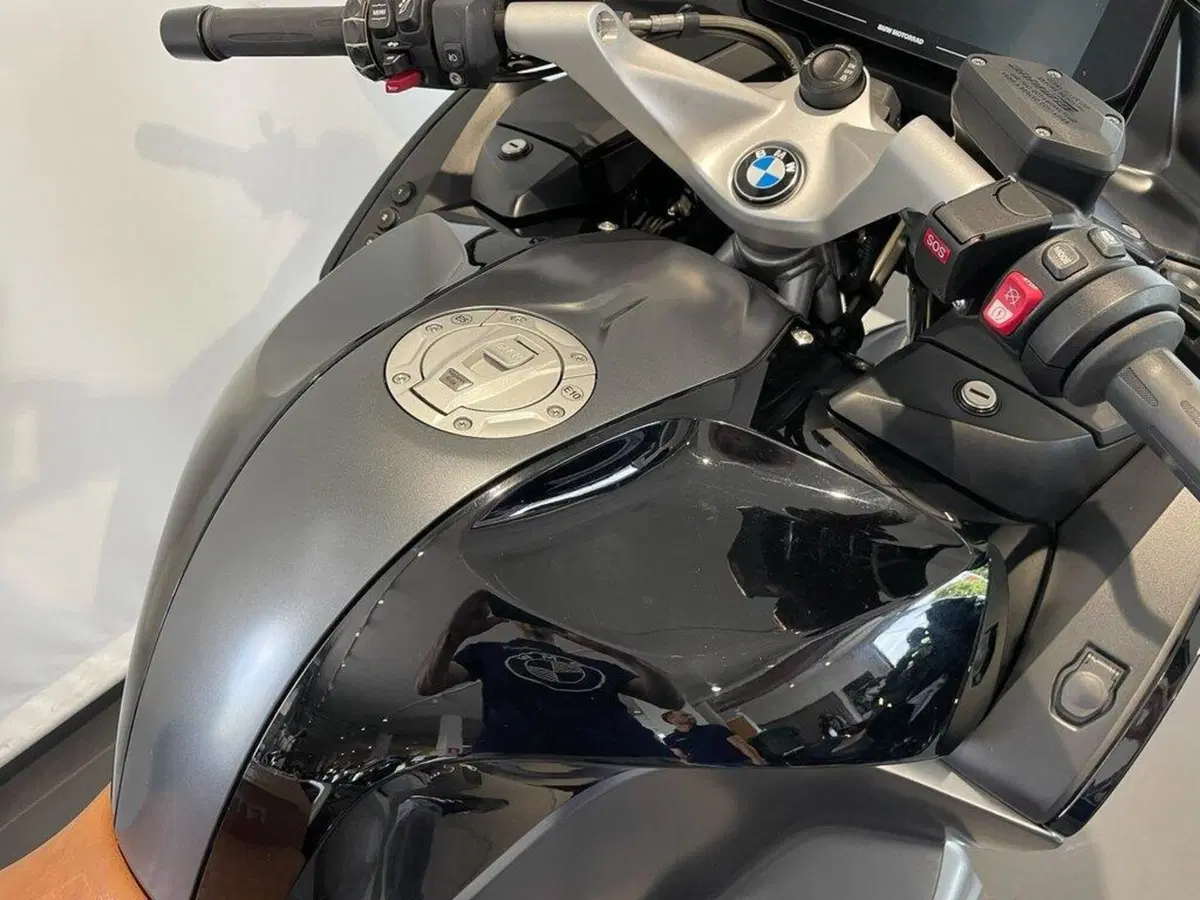 Bmw R 1250 RT (2021 - 25) (4)