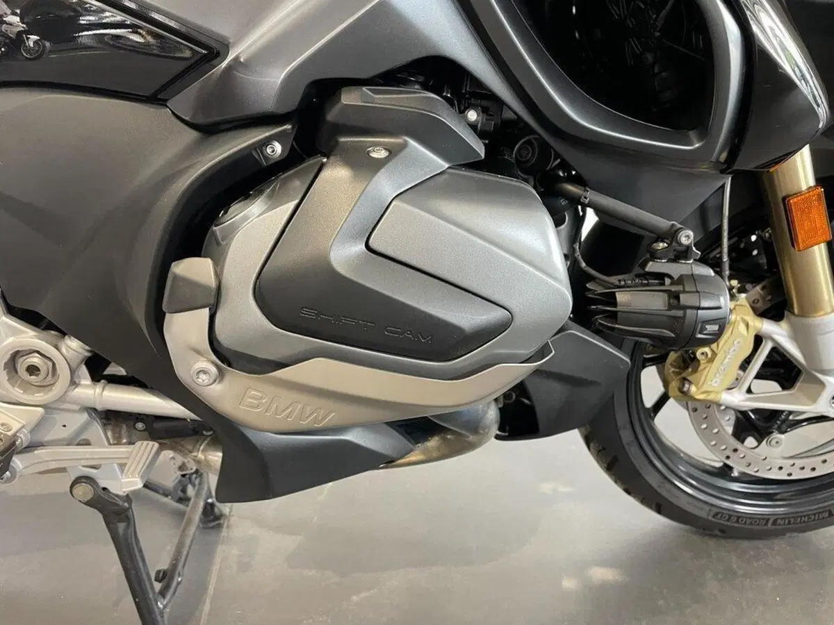 Bmw R 1250 RT (2021 - 25) (10)