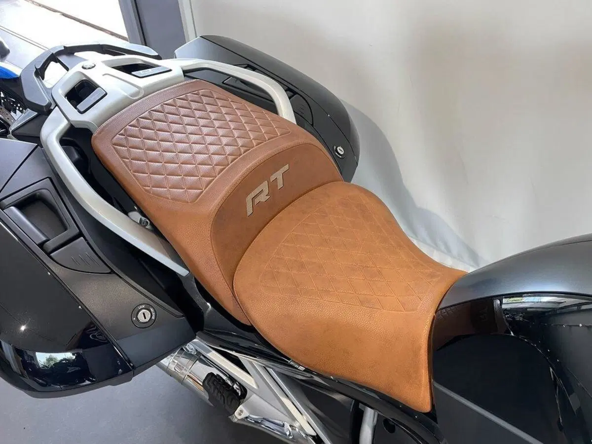 Bmw R 1250 RT (2021 - 25) (13)