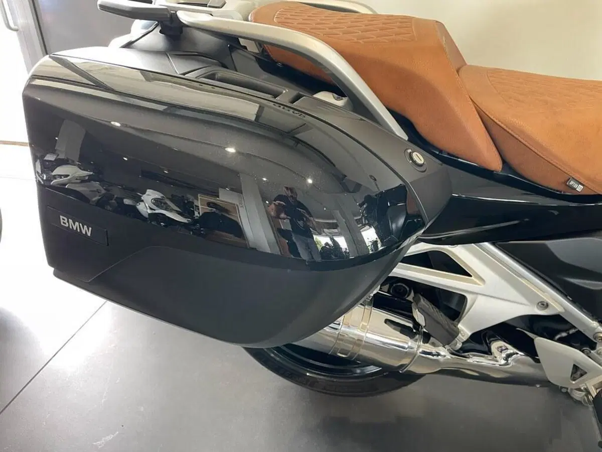 Bmw R 1250 RT (2021 - 25) (5)