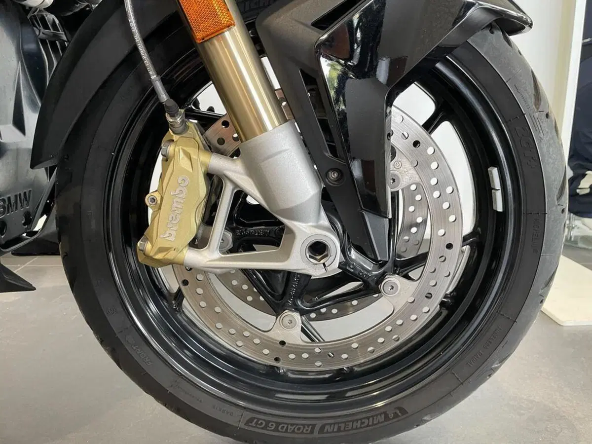 Bmw R 1250 RT (2021 - 25) (11)