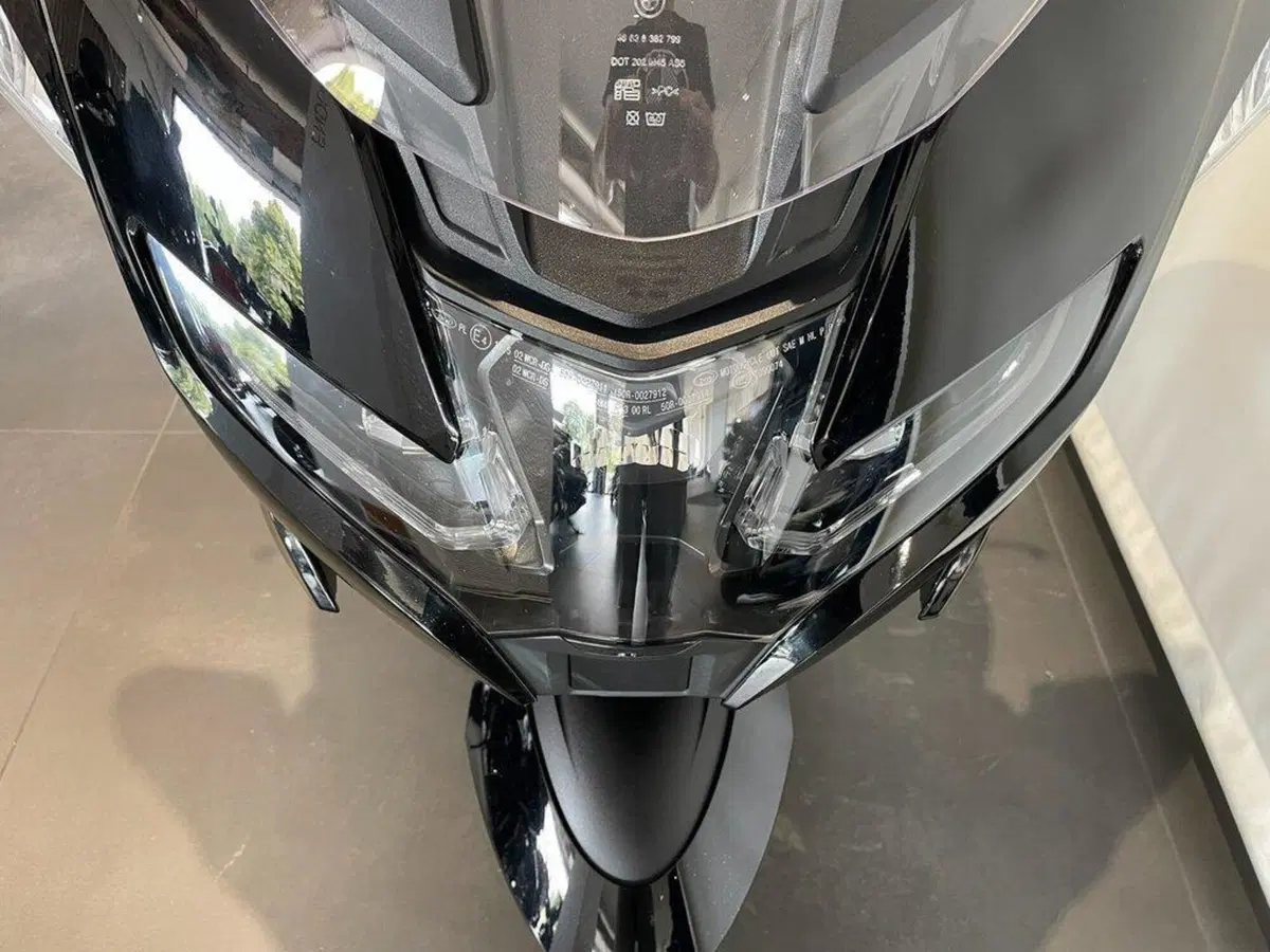 Bmw R 1250 RT (2021 - 25) (14)