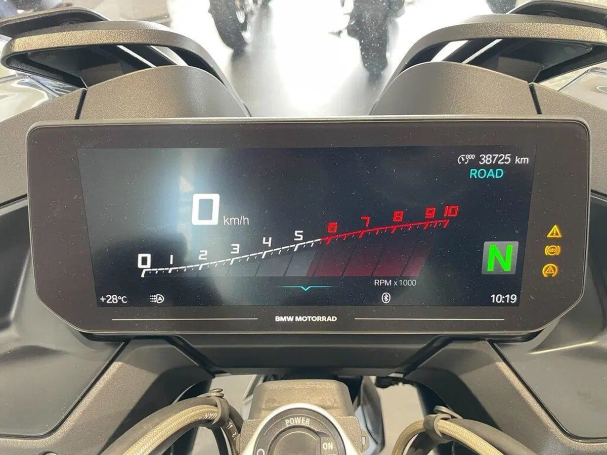 Bmw R 1250 RT (2021 - 25) (8)