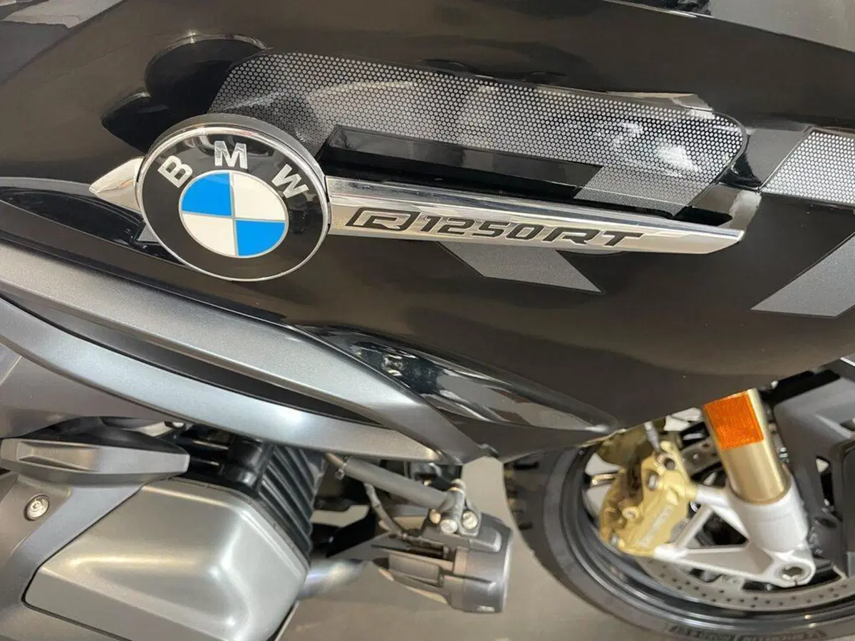 Bmw R 1250 RT (2021 - 25) (3)
