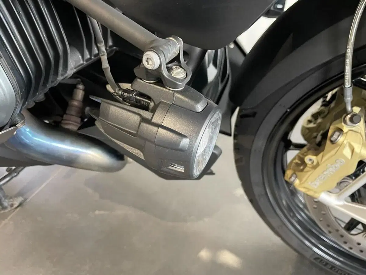 Bmw R 1250 RT (2021 - 25) (15)