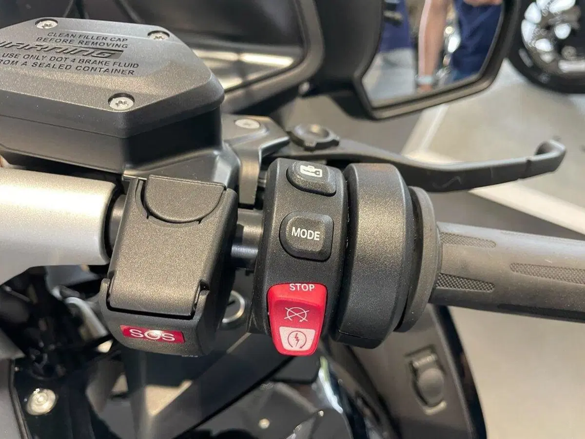 Bmw R 1250 RT (2021 - 25) (9)