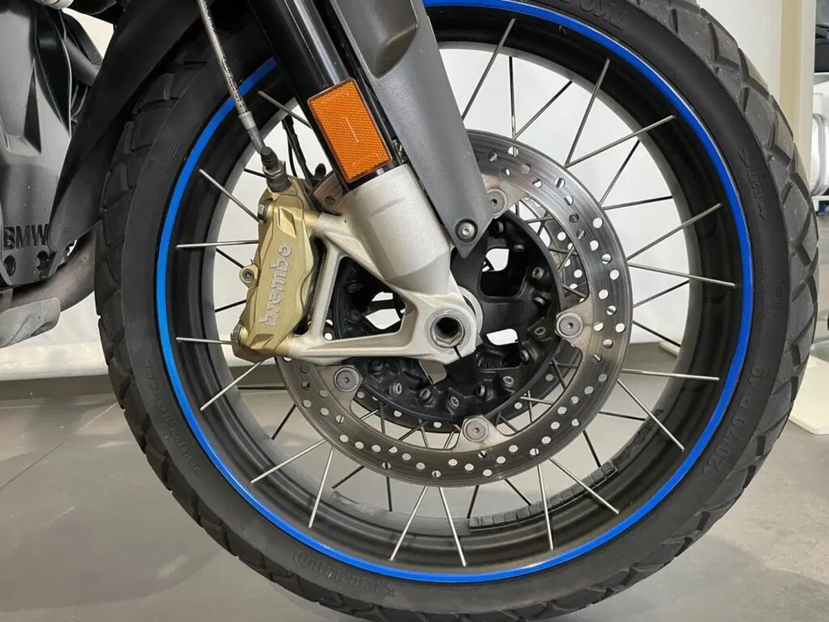 Bmw R 1200 GS Adventure (2017 - 18) (13)
