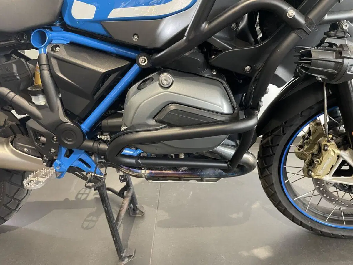 Bmw R 1200 GS Adventure (2017 - 18) (10)
