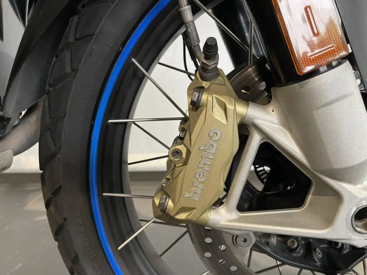 Bmw R 1200 GS Adventure (2017 - 18) (14)
