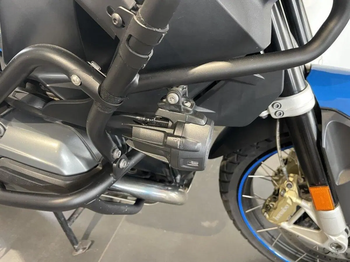 Bmw R 1200 GS Adventure (2017 - 18) (11)
