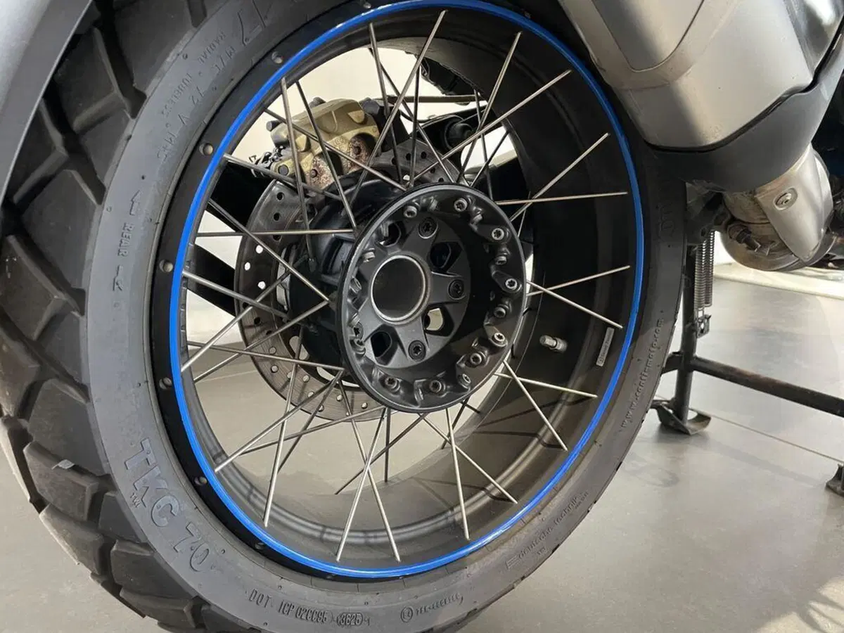 Bmw R 1200 GS Adventure (2017 - 18) (3)