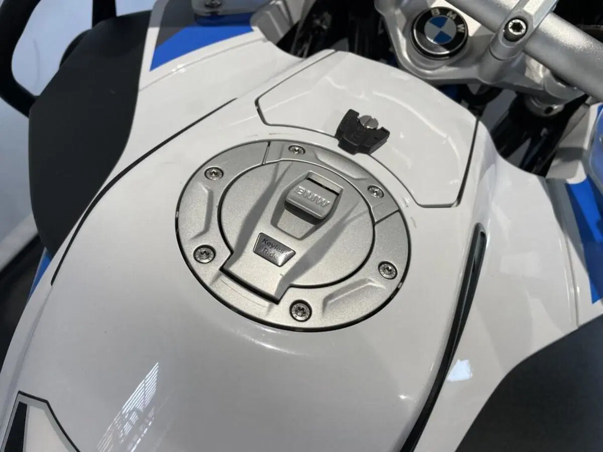 Bmw R 1200 GS Adventure (2017 - 18) (6)