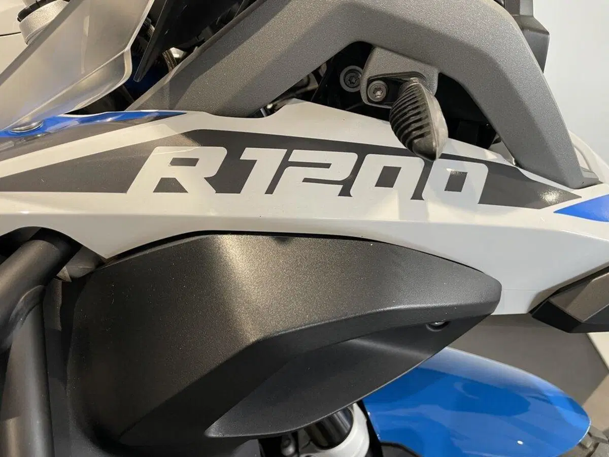 Bmw R 1200 GS Adventure (2017 - 18) (12)