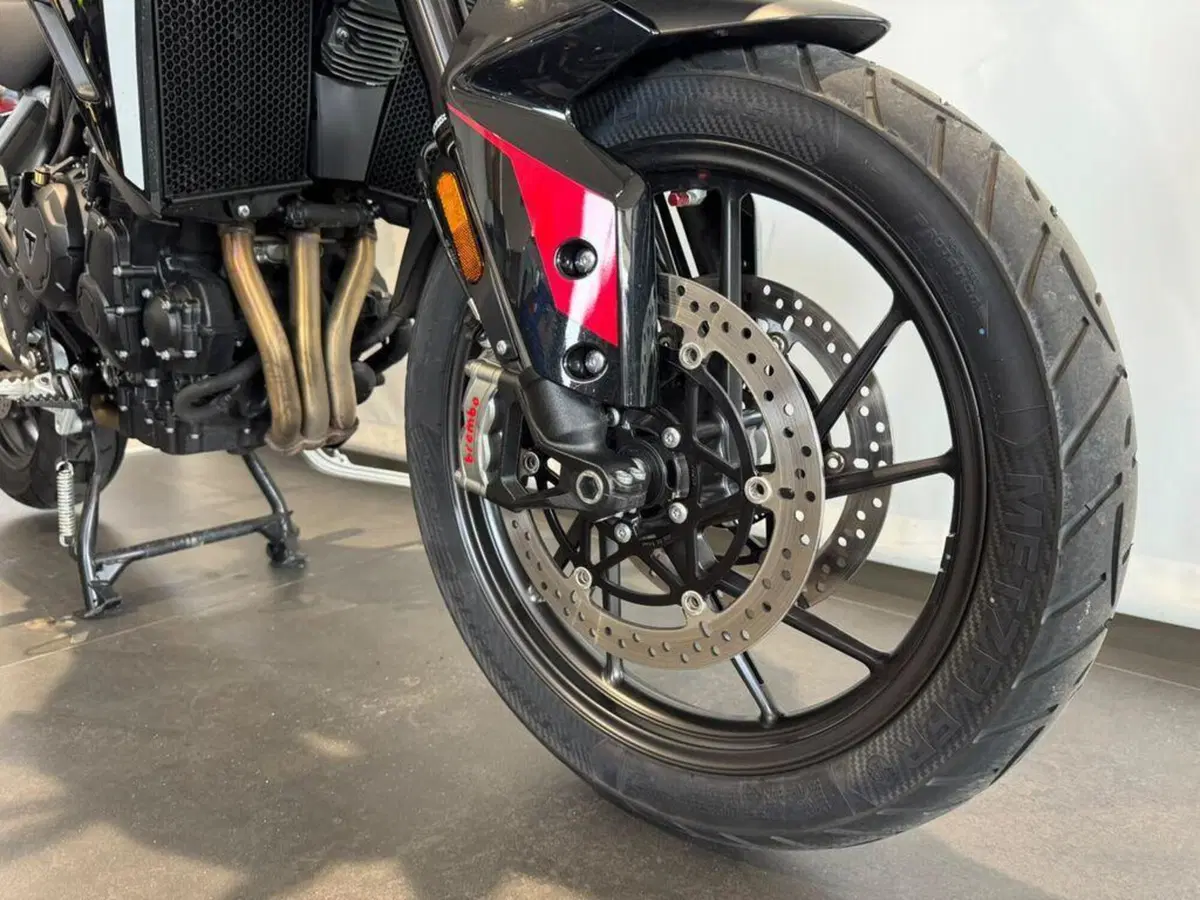 Triumph Tiger 900 GT Pro (2024 - 26) (3)
