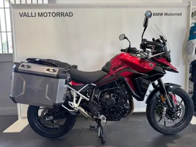 Triumph Tiger 900 GT Pro (2024 - 26) usata