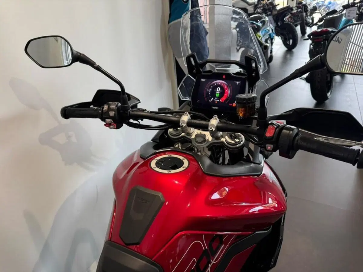 Triumph Tiger 900 GT Pro (2024 - 26) (5)