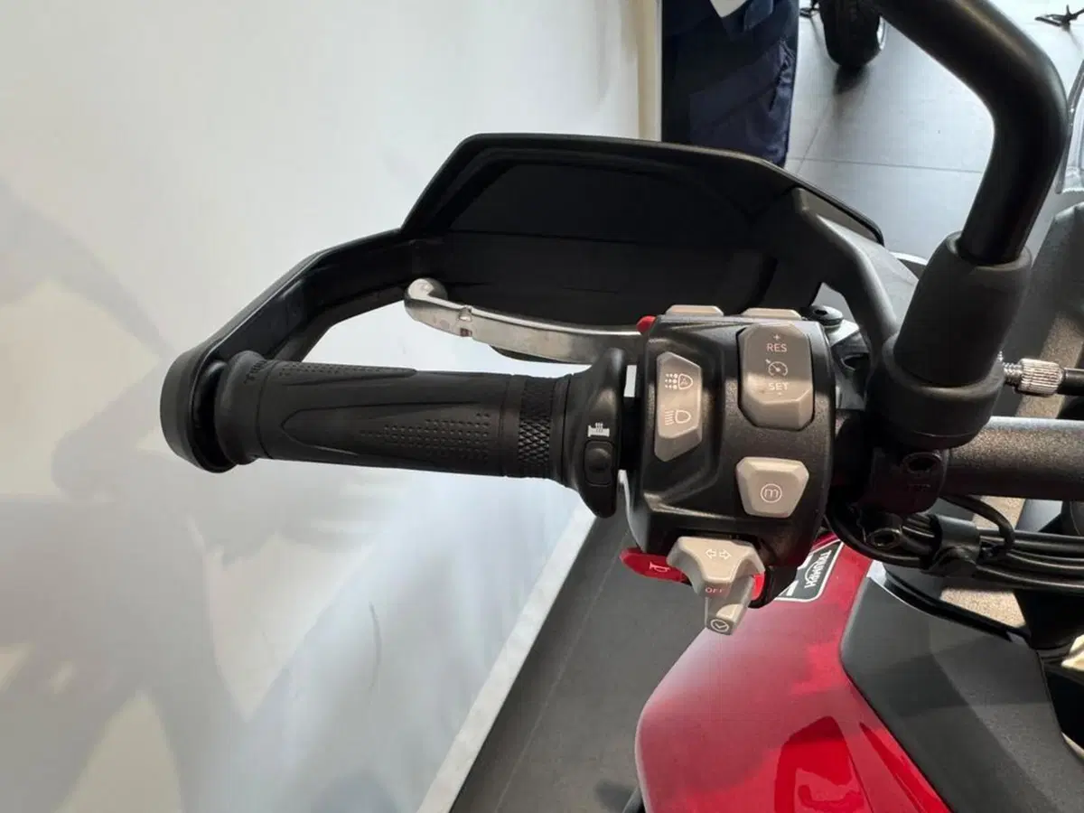 Triumph Tiger 900 GT Pro (2024 - 26) (7)