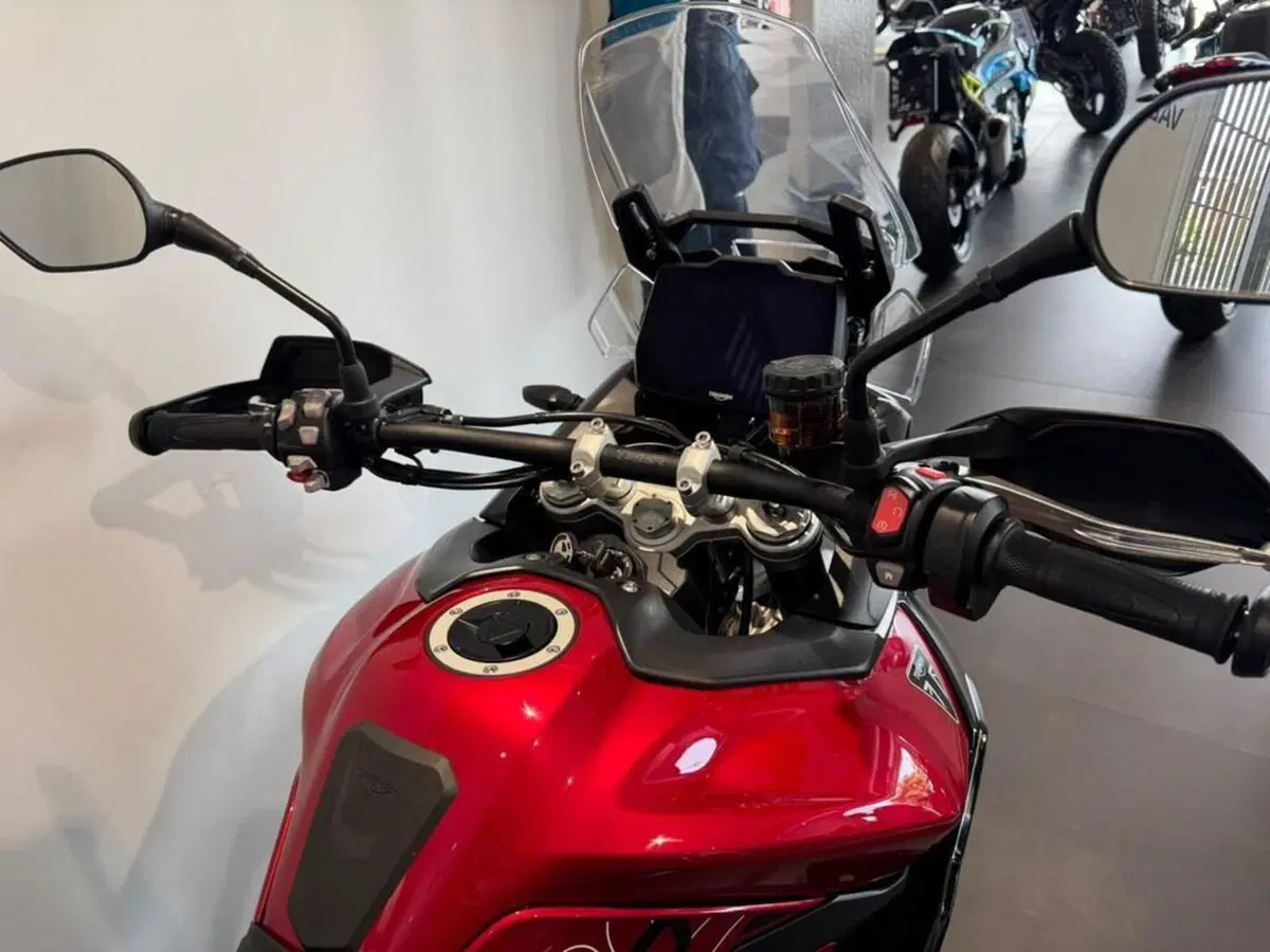 Triumph Tiger 900 GT Pro (2024 - 26) (8)