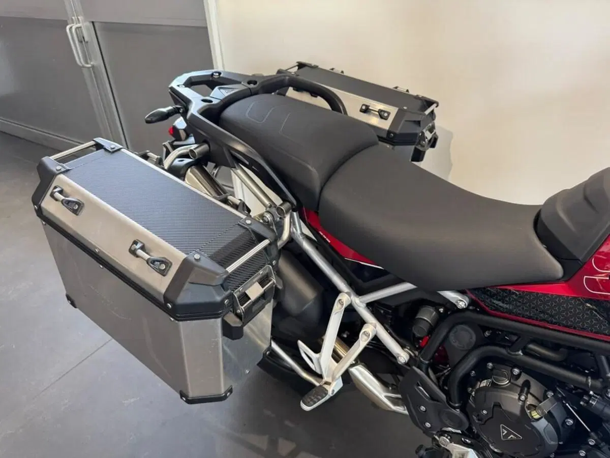 Triumph Tiger 900 GT Pro (2024 - 26) (10)