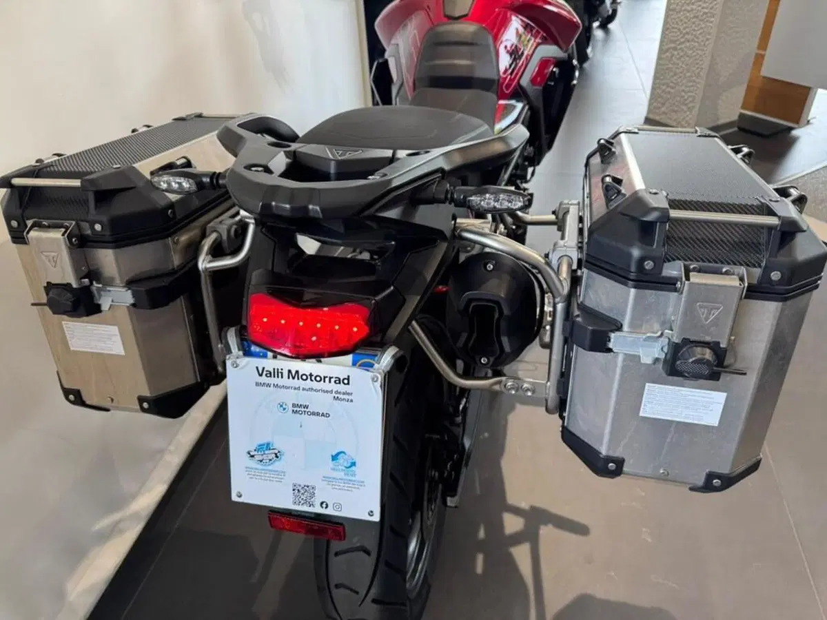 Triumph Tiger 900 GT Pro (2024 - 26) (13)