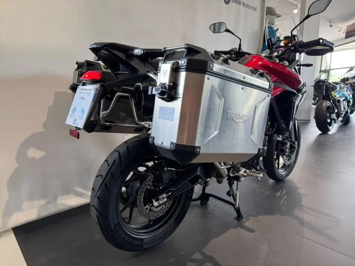 Triumph Tiger 900 GT Pro (2024 - 26) (12)