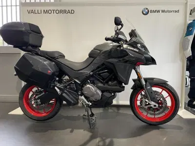 Ducati Multistrada V2 S (2022 - 24) usata