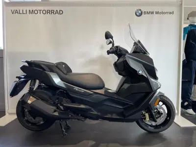 Bmw C 400 GT (2021 - 24) usata