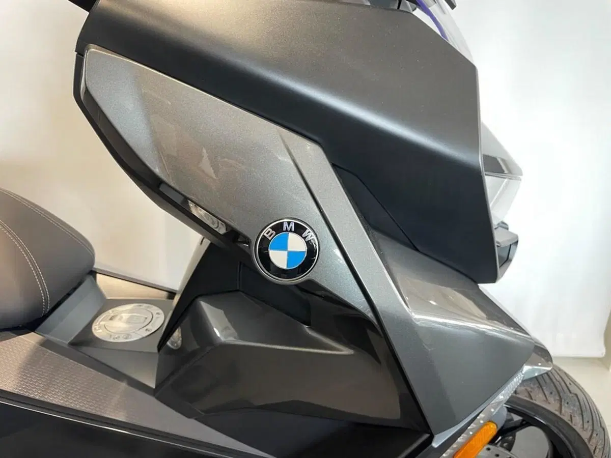 Bmw C 400 GT (2021 - 24) (5)