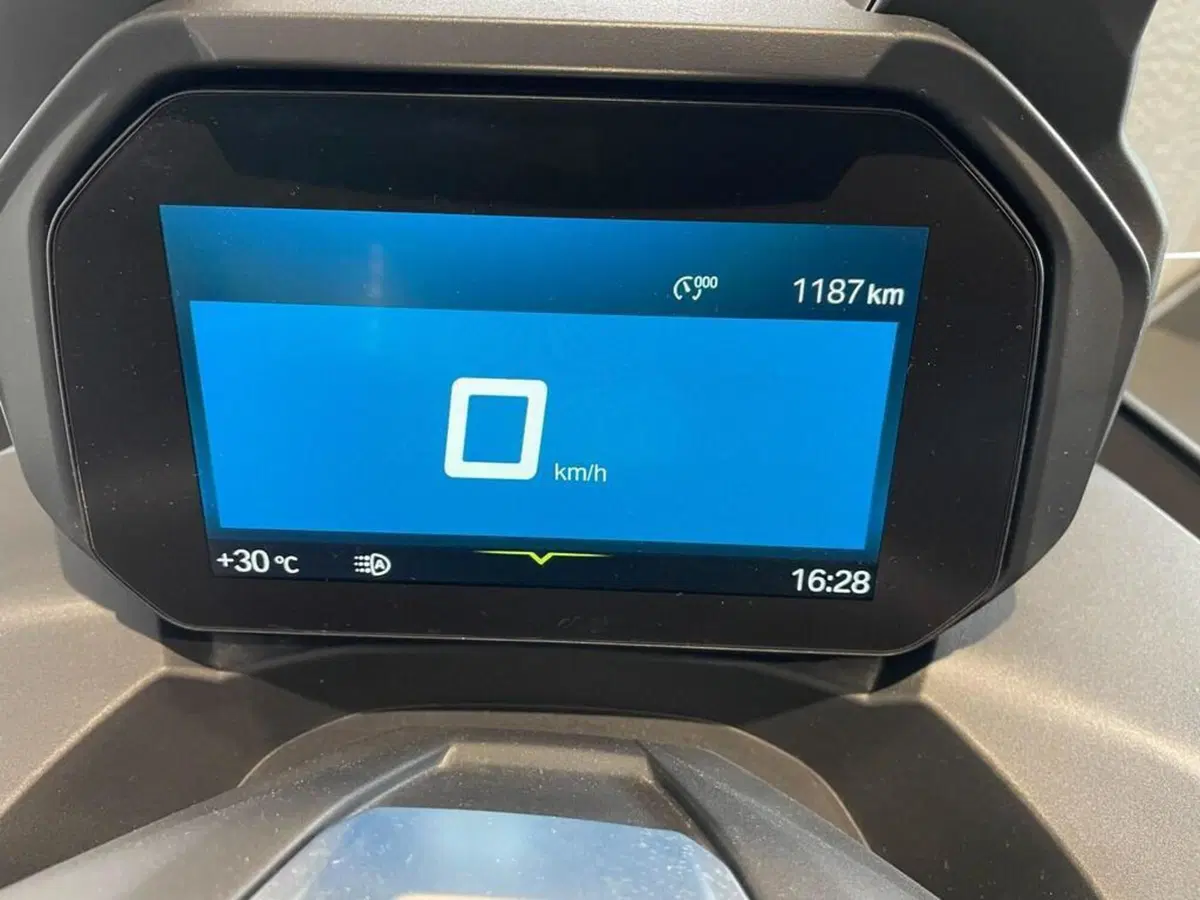 Bmw C 400 GT (2021 - 24) (7)