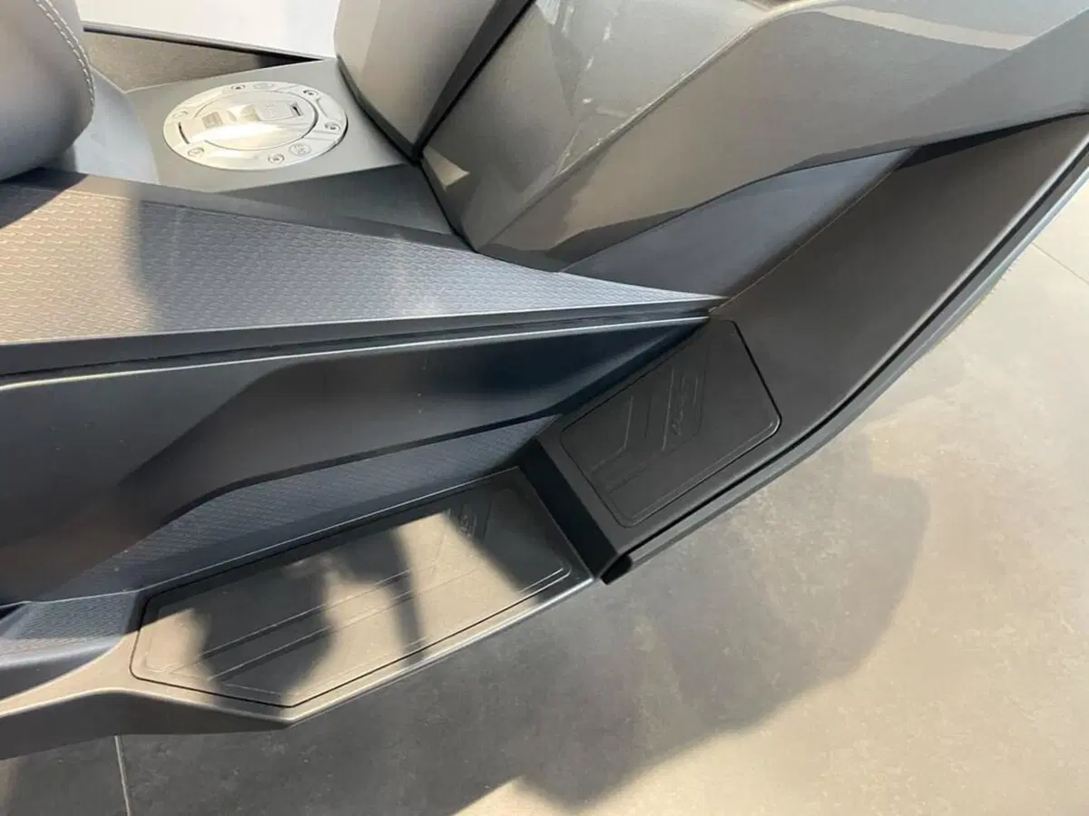 Bmw C 400 GT (2021 - 24) (4)