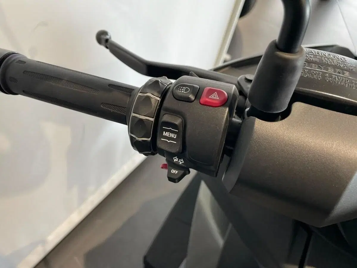 Bmw C 400 GT (2021 - 24) (6)