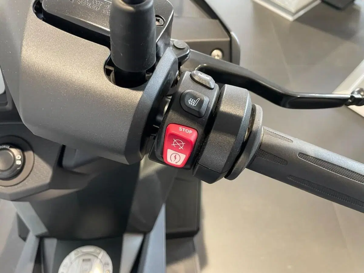 Bmw C 400 GT (2021 - 24) (8)