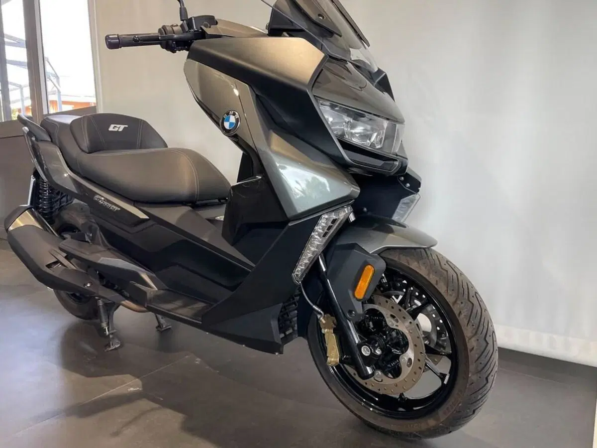 Bmw C 400 GT (2021 - 24) (10)
