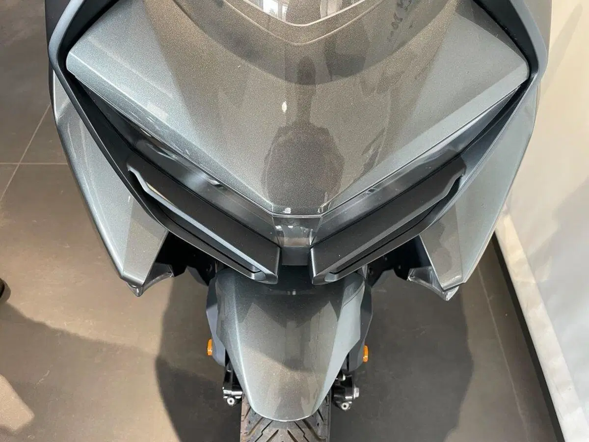 Bmw C 400 GT (2021 - 24) (11)