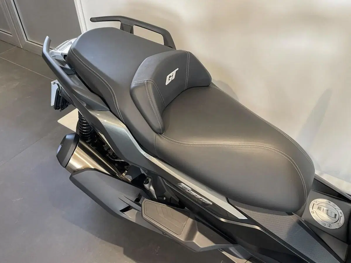 Bmw C 400 GT (2021 - 24) (12)