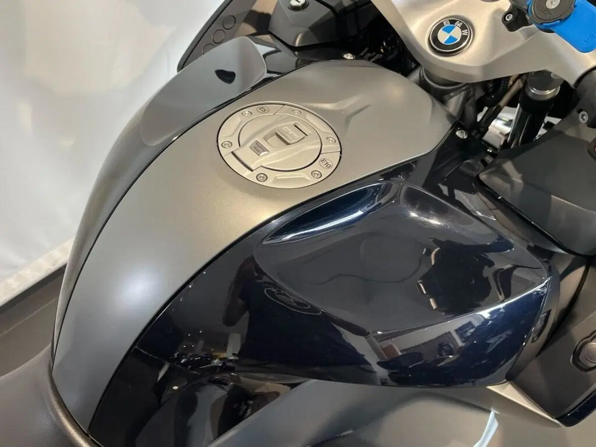 Bmw R 1250 RT (2019 - 20) (4)