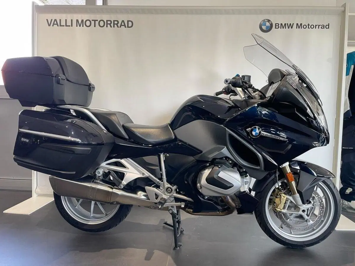 Bmw R 1250 RT (2019 - 20)
