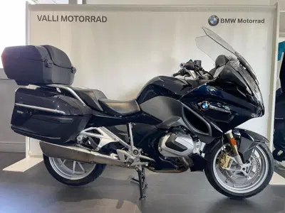 Bmw R 1250 RT (2019 - 20) usata