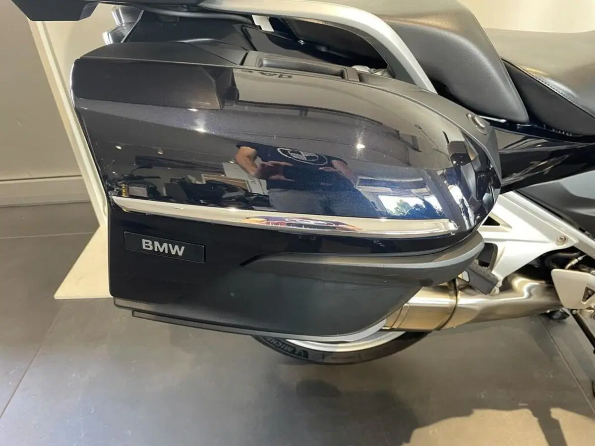 Bmw R 1250 RT (2019 - 20) (13)