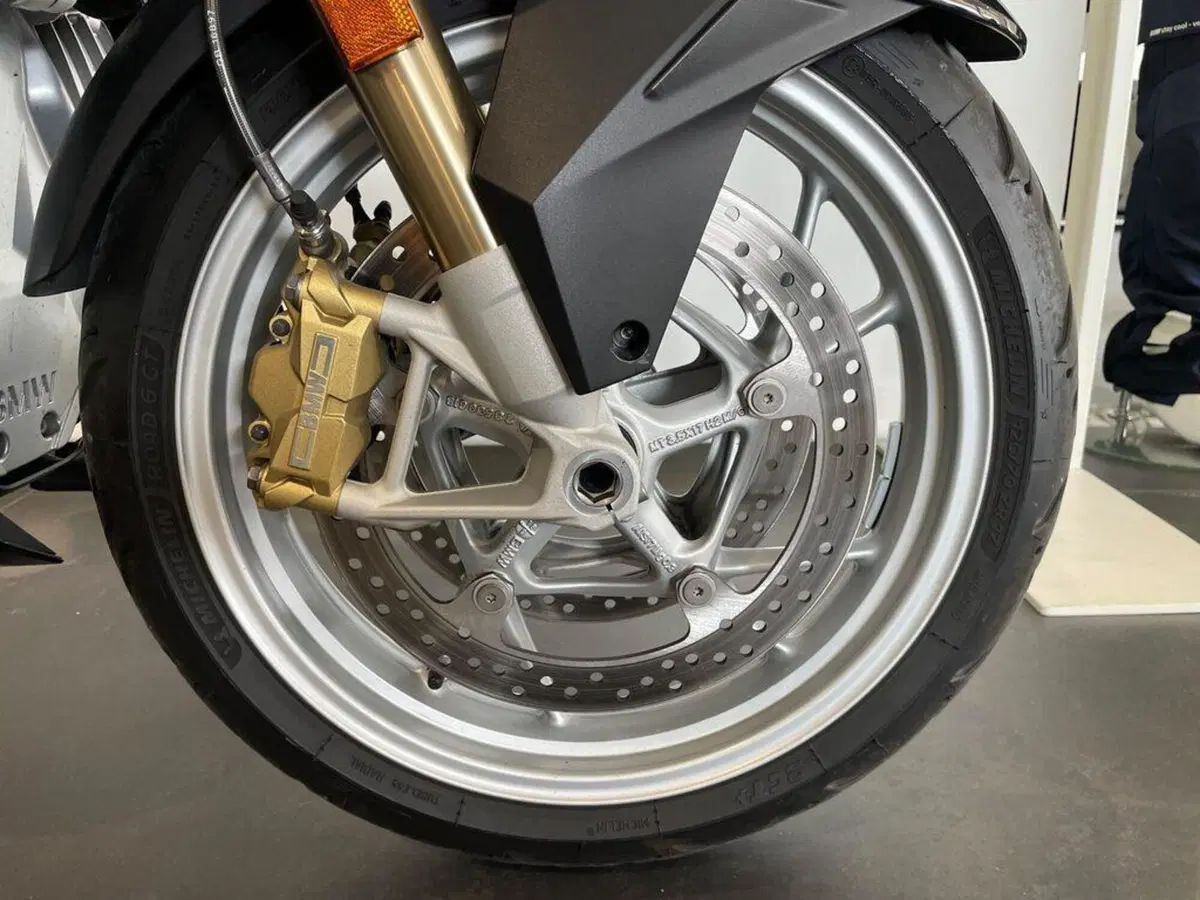 Bmw R 1250 RT (2019 - 20) (10)