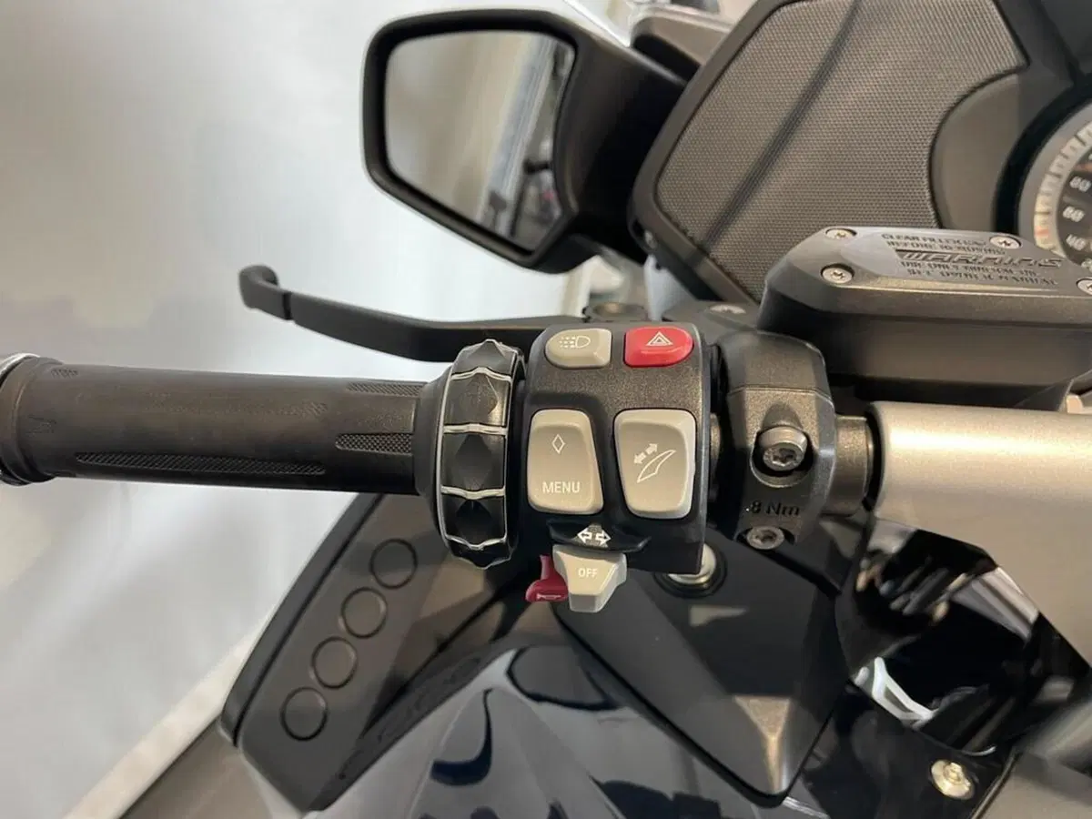 Bmw R 1250 RT (2019 - 20) (5)
