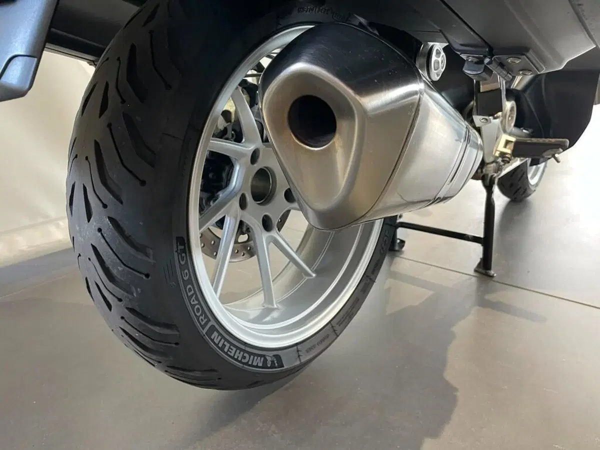 Bmw R 1250 RT (2019 - 20) (2)