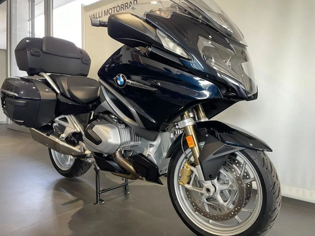 Bmw R 1250 RT (2019 - 20) (14)