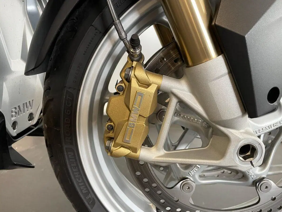 Bmw R 1250 RT (2019 - 20) (11)