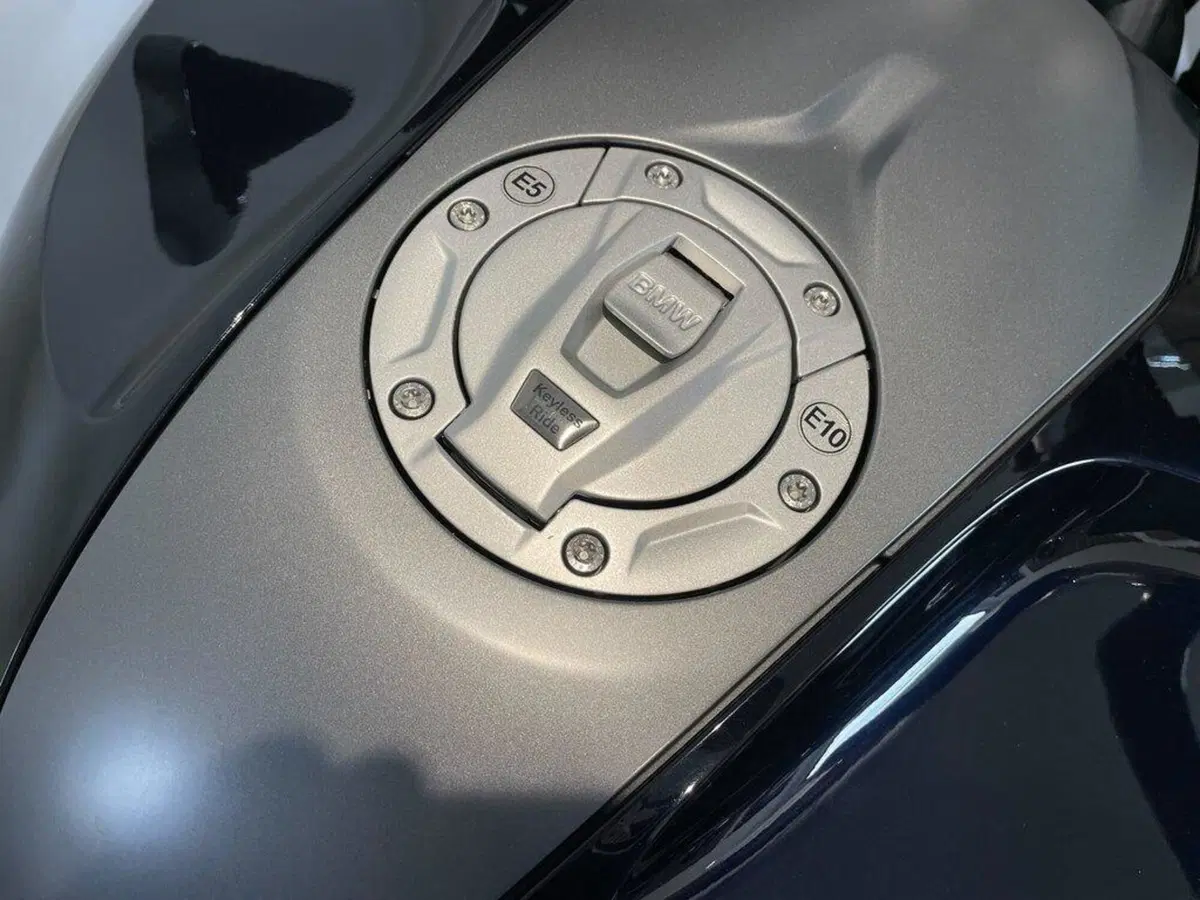 Bmw R 1250 RT (2019 - 20) (6)