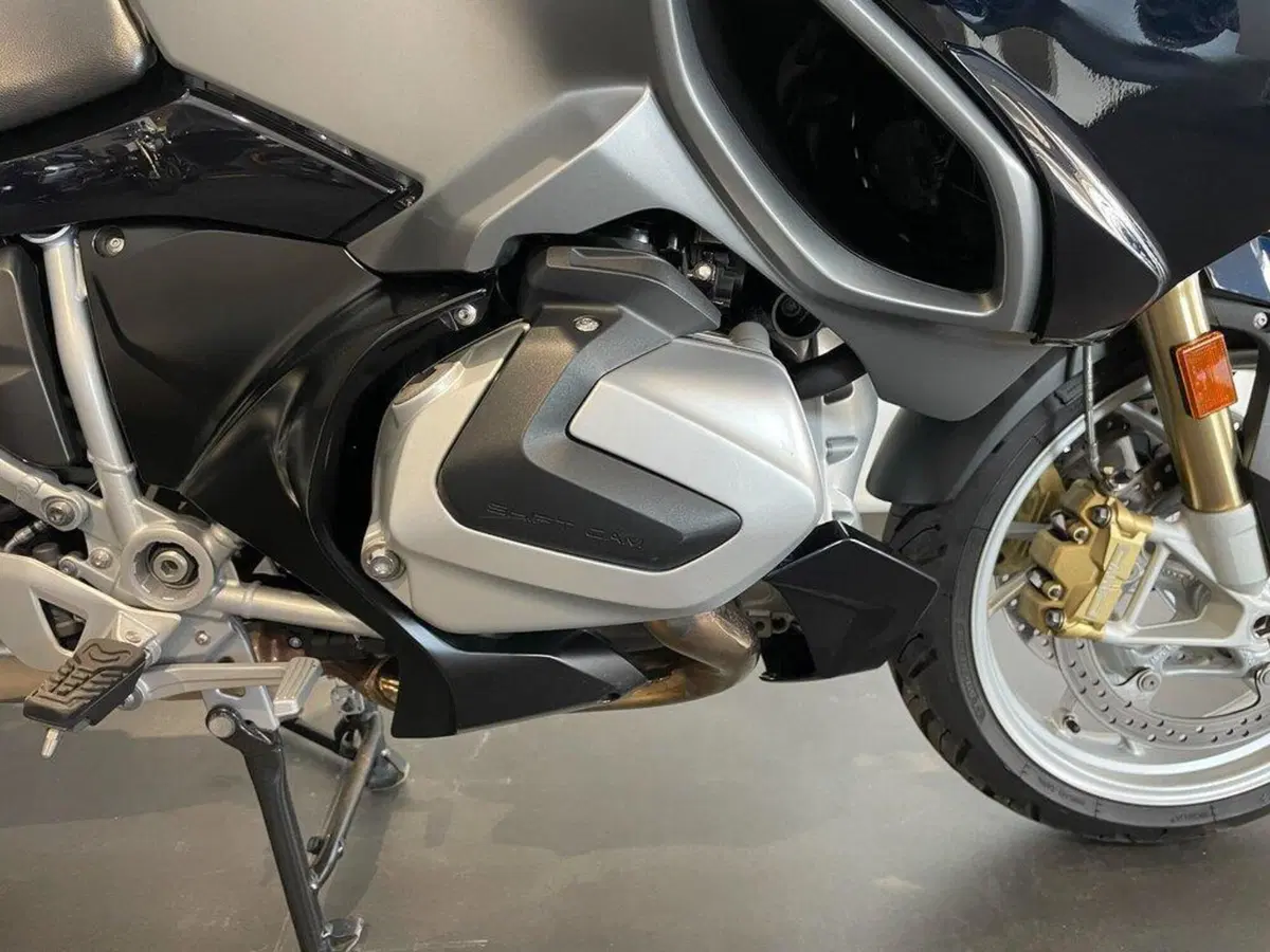 Bmw R 1250 RT (2019 - 20) (3)