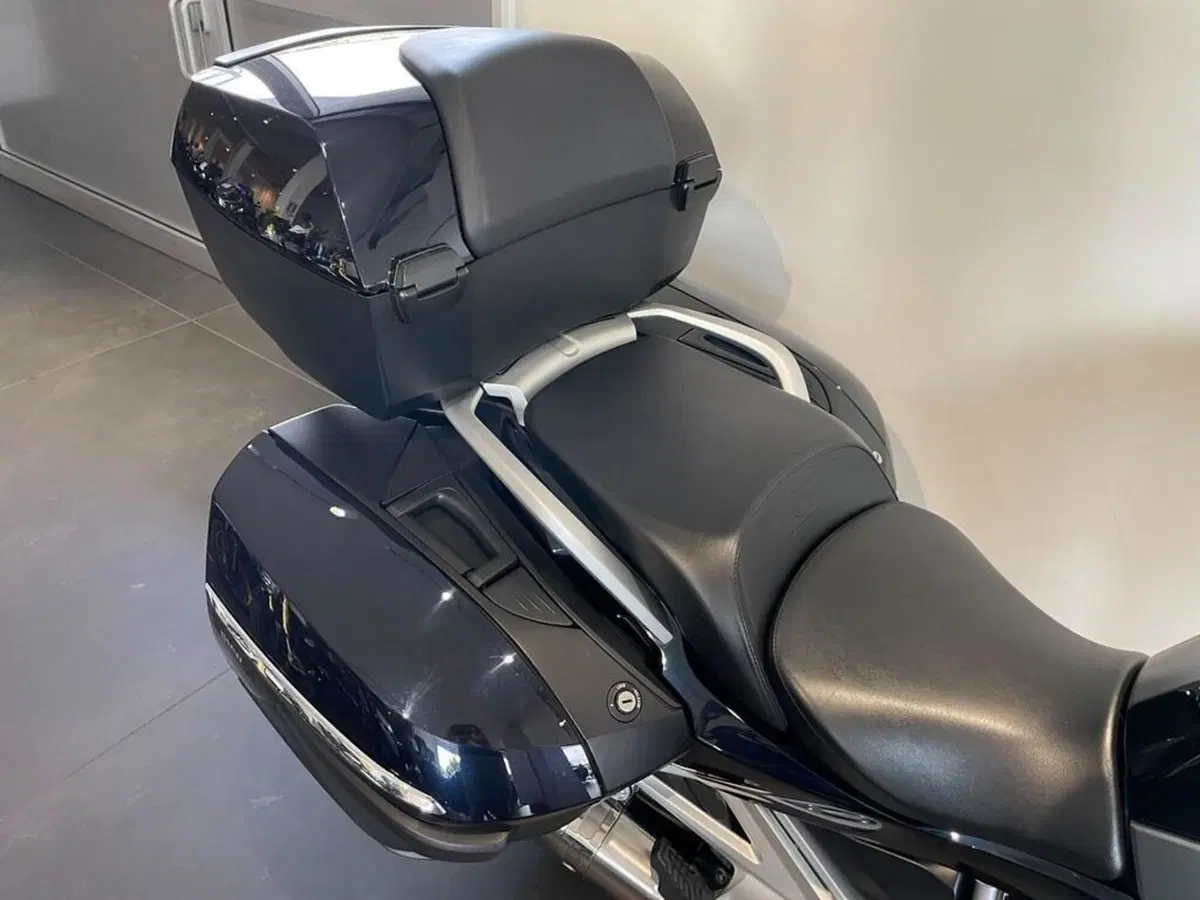 Bmw R 1250 RT (2019 - 20) (15)