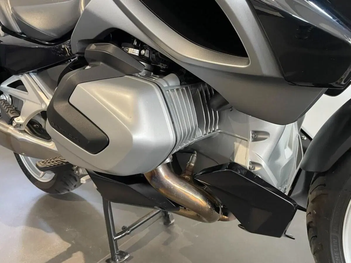 Bmw R 1250 RT (2019 - 20) (12)